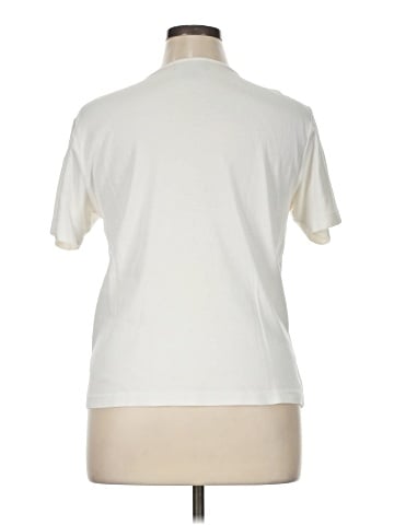 Charter Club Short Sleeve T-Shirt (view 2)
