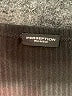 Perseption Solid Black Active Pants Size L - photo 4