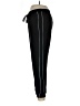 Athleta Solid Black Track Pants Size 10 - photo 5