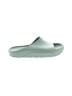 Nike Jordan Green Sandals Size 6 - photo 1