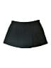 Old Navy Solid Black Casual Skirt Size 18 - photo 1