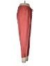 Splendid 100% Viscose Red Casual Pants Size M - photo 4