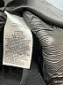 Gap Black Wool Coat Size S - photo 7