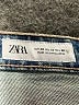 Zara Blue Jeans Size 14 - photo 7