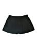 Old Navy Solid Black Casual Skirt Size 18 - photo 2