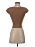 Wilfred Brown Cardigan Size S - photo 2