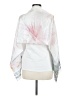 Unbranded White Cardigan One size - photo 2