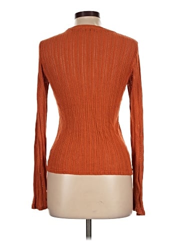 Zara Long Sleeve Top (view 2)