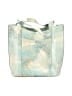 Brahmin 100% Leather Print Gold Leather Tote One size - photo 3