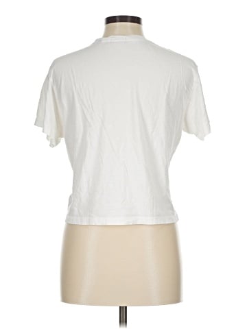 ATM Short Sleeve T-Shirt (view 2)
