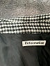 Reformation Gray Coat Size S - photo 6