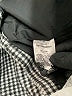 Reformation Gray Coat Size S - photo 8