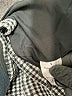Reformation Gray Coat Size S - photo 9