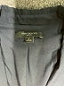Ann Taylor Black Blazer Size 6 (petite) - photo 6