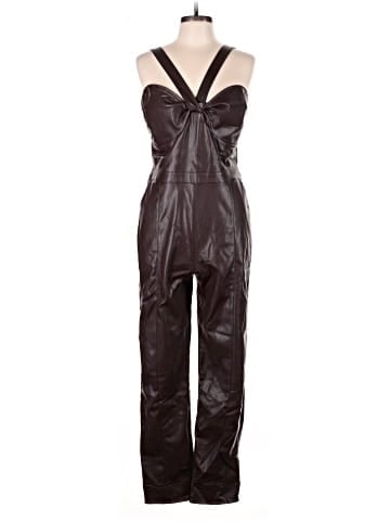 Kendall & Kylie Overalls (view 1)