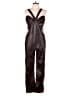 Kendall & Kylie Brown Overalls Size L - photo 1