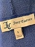 Juicy Couture Blue Jacket Size S - photo 6