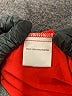Rose + Olive 100% Polyester Red Long Sleeve Blouse Size M - photo 8