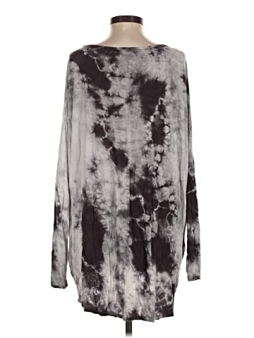 FSL Apparel Long Sleeve T-Shirt (view 2)