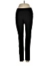 Popflex Solid Black Active Pants Size 2 - photo 1
