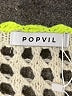 Popvil 100% Acrylic White Pullover Sweater Size M - photo 7