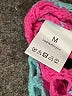 Popvil 100% Acrylic White Pullover Sweater Size M - photo 8