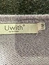 Assorted Brands Gray Cardigan Size M - photo 7