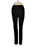 Popflex Solid Black Active Pants Size 2 - photo 2