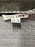 Grace Karin Tweed Gray Casual Dress Size 6 - photo 7