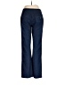 New Directions Chevron-herringbone Blue Jeans Size 6 (petite) - photo 2