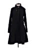 My Anorak 100% Polyester Black Coat Size XS - photo 1