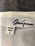Chris Gramer 100% Polyester White Long Sleeve Blouse Size Sm (1) - photo 7
