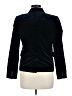 J.Crew 100% Cotton Blue Blazer Size 6 - photo 2