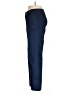 New Directions Chevron-herringbone Blue Jeans Size 6 (petite) - photo 5