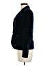 J.Crew 100% Cotton Blue Blazer Size 6 - photo 5