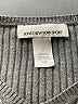 Jones New York Sport Gray Pullover Sweater Size L - photo 7