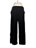 Dennis by Dennis Basso Black Casual Pants Size L (petite) - photo 2