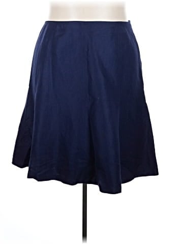 Talbots Formal Skirt (view 1)