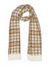 Timberland Brown Scarf One size - photo 1