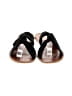 Zara Basic Collection Black Sandals Size EU 38 - photo 2