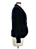 J.Crew 100% Cotton Blue Blazer Size 6 - photo 4