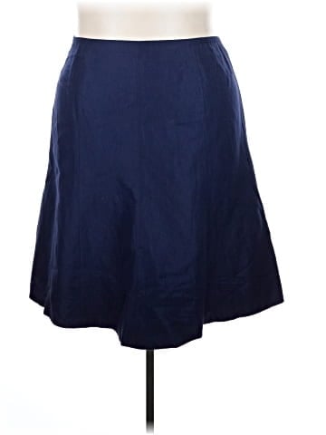 Talbots Formal Skirt (view 2)