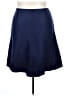 Talbots Solid Blue Formal Skirt Size 22 - photo 2