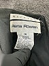 Rena Rowan Black Sleeveless Blouse Size 16 - photo 7