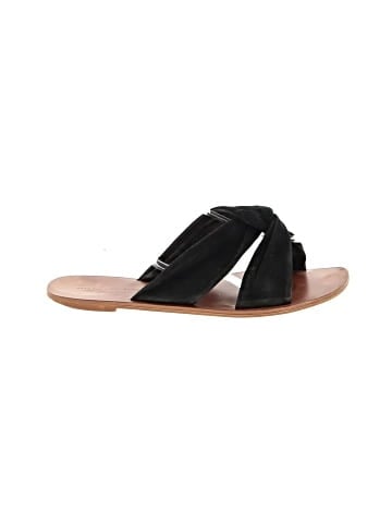 Zara Basic Collection Sandals (view 1)