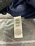 Chico's Solid Blue Active Pants Size Lg (2) - photo 8
