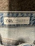 Zara Blue Jeans Size 0 - photo 6