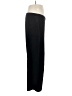 Dennis by Dennis Basso Black Casual Pants Size L (petite) - photo 4