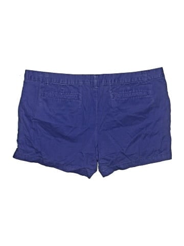Merona Shorts (view 2)