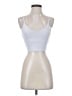 Athleta White Tank Top Size XS - photo 1